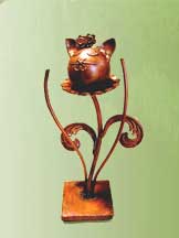 one of a kind pet urns