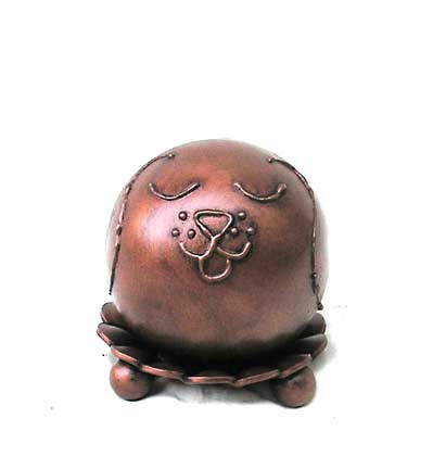 dog  Cremation URN for dogs