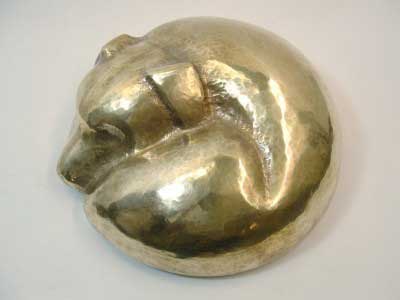 steve shelby dog urn