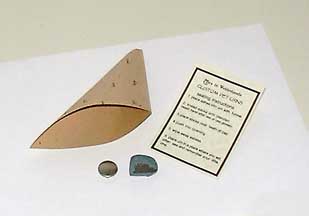 pet urn instructions