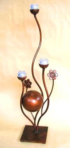 one of a kind sculpture pet urn