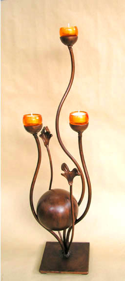 one of a kind sculpture pet urns