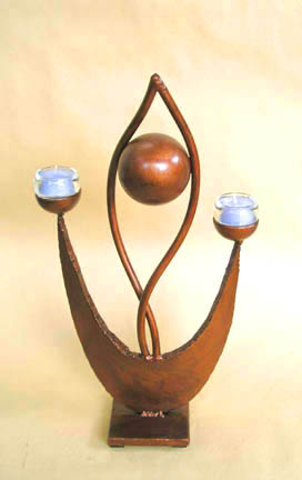 one of a kind genie pet urn