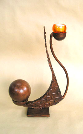 one of a kind genie pet urn
