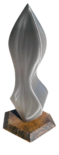 one of a kind doll urn