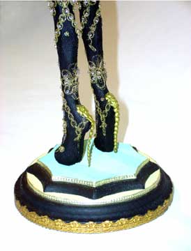 harlequin pet urns
